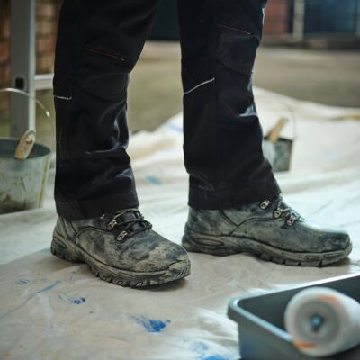 Gritstone S3 safety hiker boot Thumbnail