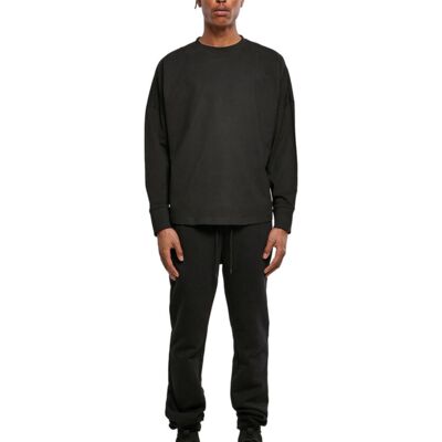 Oversize cut on sleeve long sleeve Thumbnail