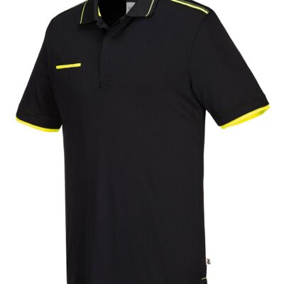 WX3 Eco polo shirt (T722) Thumbnail