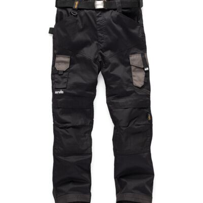 Pro Flex Plus Holster Trousers Thumbnail