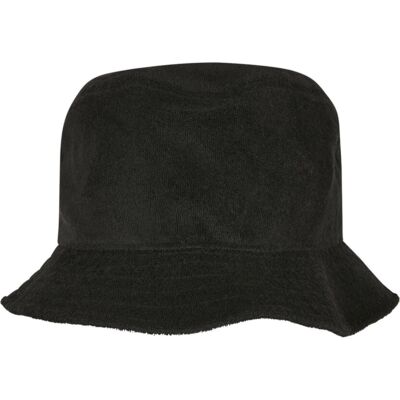 Frottee bucket hat (5003FB) Thumbnail