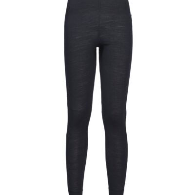 Merino wool thermal trousers Thumbnail