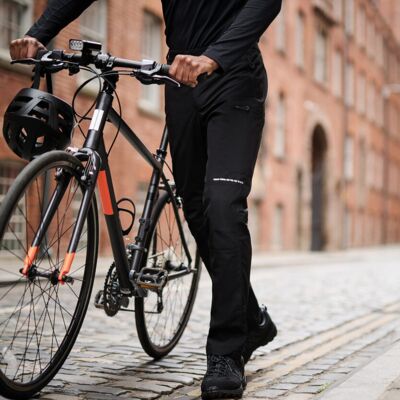 X-Pro Beacon waterproof trousers Thumbnail