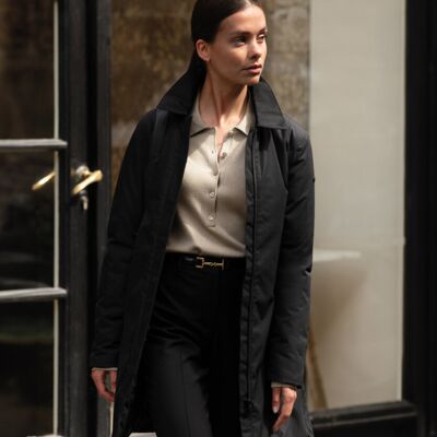 Women’s Folcroft jacket Thumbnail