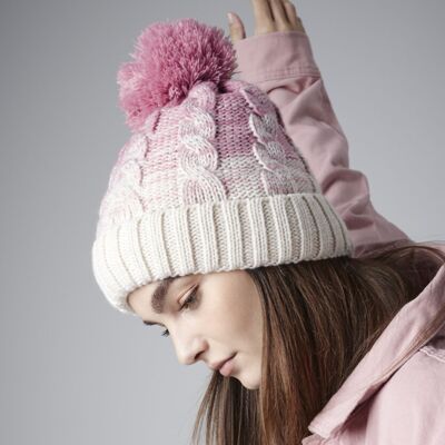 Ombré beanie Thumbnail