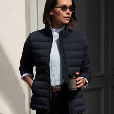 Women’s Avalon jacket Thumbnail