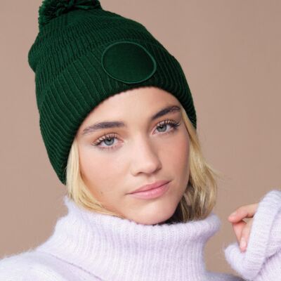 Fan patch beanie Thumbnail