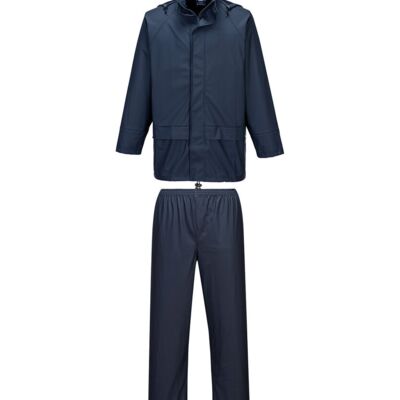 Sealtex essential rainsuit (two-piece suit) (L450) Thumbnail
