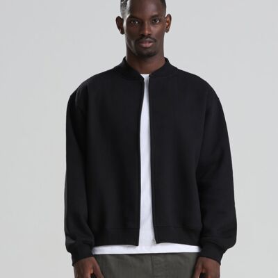 Signature heavyweight bomber sweat Thumbnail