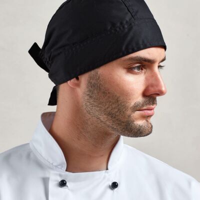 Chef's zandana Thumbnail