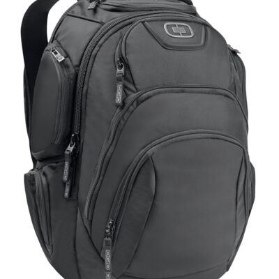 Renegade backpack Thumbnail