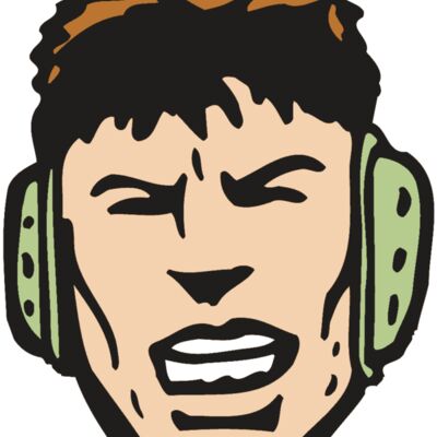 AR WRESTLING MEN 23 RC Thumbnail