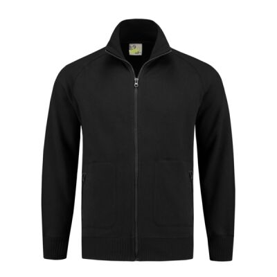 L&S Unixsex Cardigan Thumbnail