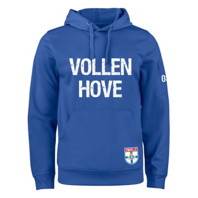 Vollenhove Active Hoody Thumbnail