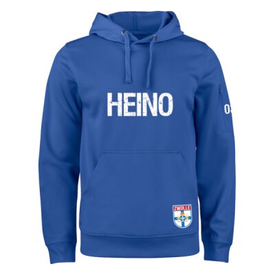 Heino Active Hoody Thumbnail