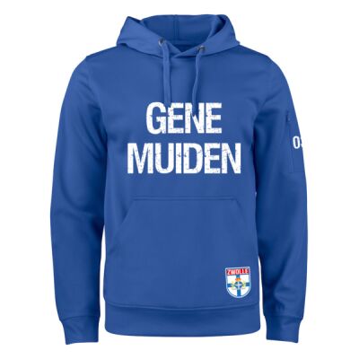Genemuiden Active Hoody Thumbnail