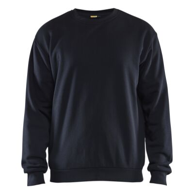 Blåckläder Sweatshirt Thumbnail