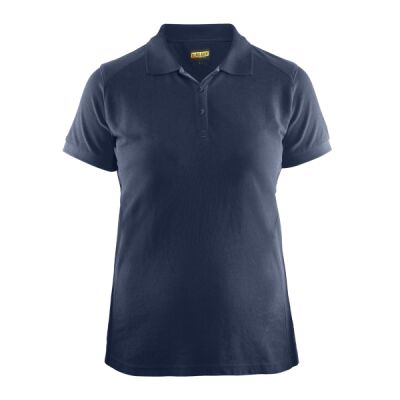 Blåckläder 33901050 / Dames poloshirt Thumbnail