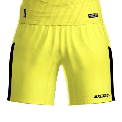 Fios-Keeperbroekje-Geel Thumbnail