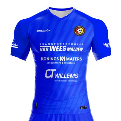 SV Juliana'31 keepershirt THUIS Thumbnail