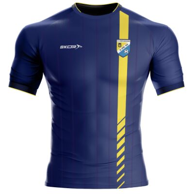 Sportclub Lochem Trainingshirt Dames Maxgrip Thumbnail