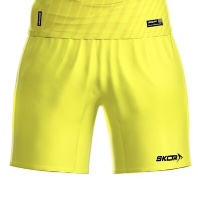 Keepersbroekje thuis  Thumbnail