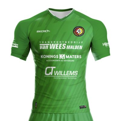 SV Juliana'31 keepershirt UIT Thumbnail