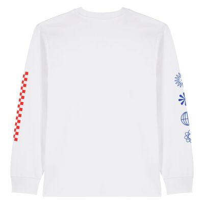 Heavyweight longsleeve Thumbnail