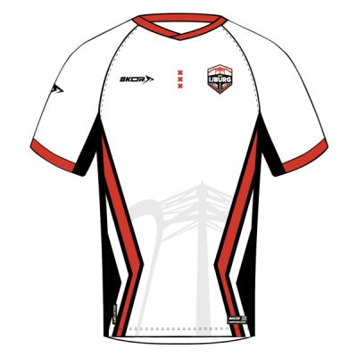 AFC IJburg reserve shirt Thumbnail