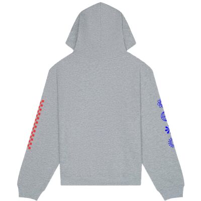 Y2K Heavyweight Hoodie Thumbnail