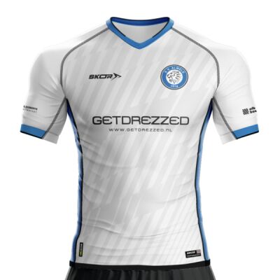 SV Almelo thuisshirt Thumbnail