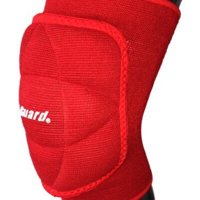 Knie Beschermer K-Guard Champ - Rood Thumbnail