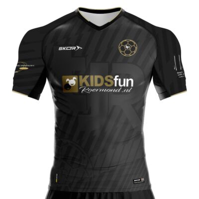 TTR_GK shirt_home Thumbnail