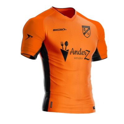 SP Lochem keepersshirt - Anderz Thumbnail