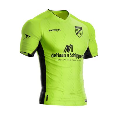 SP Lochem keepersshirt - De Haanschippers Thumbnail