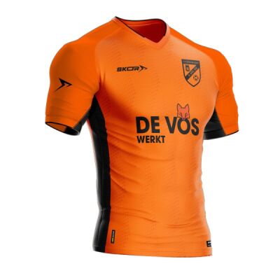 SP Lochem keepersshirt - De Vos Thumbnail