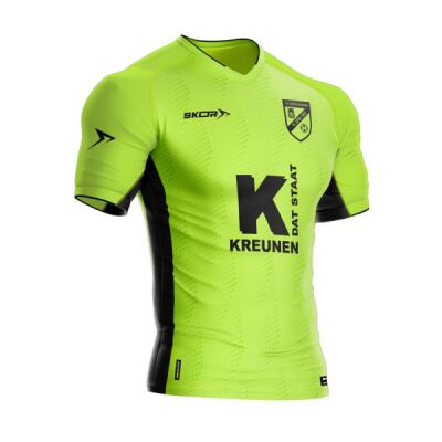 SP Lochem keepersshirt - Kreunen Thumbnail