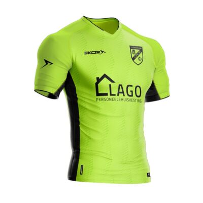 SP Lochem keepersshirt - Lago Thumbnail