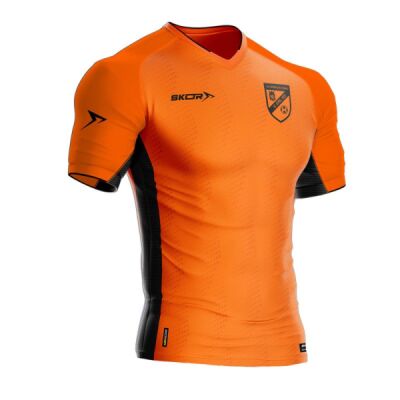 SP Lochem keepershirt - Blanco Thumbnail