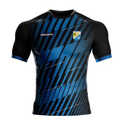 SP Lochem warmloopshirt - Lago Thumbnail