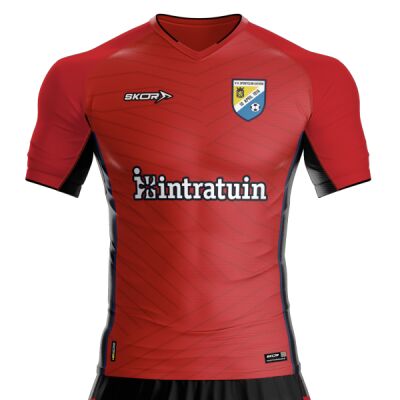 SP Lochem uitshirt - Intratuin Thumbnail