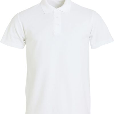 Clique Basic Polo Thumbnail