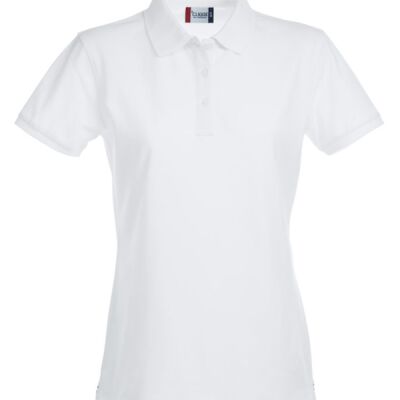 Clique Stretch Premium Polo Ladies Thumbnail