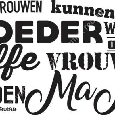 Moeder - mama Thumbnail