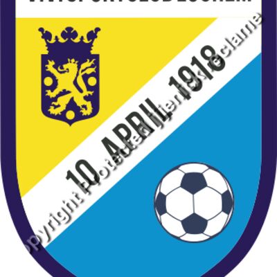 SportclubLochem logo Thumbnail