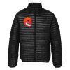 Tribe fineline padded jacket Thumbnail