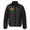 Tribe fineline padded jacket Thumbnail