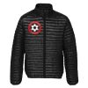 Tribe fineline padded jacket Thumbnail