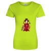 Women's cool T Thumbnail