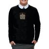 Senior Academy raglan sweatshirt Thumbnail